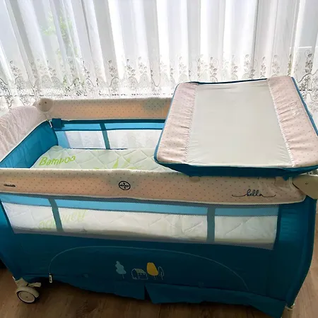 Panoramaview Lazur Apartamento *