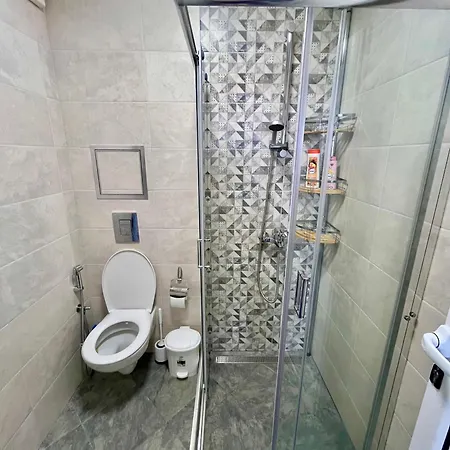 דירה Panoramaview Lazur *