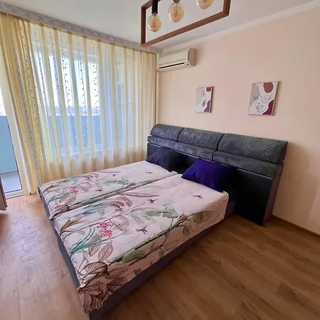 Apartamento Panoramaview Lazur