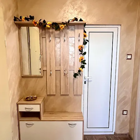 Apartamento Panoramaview Lazur Burgas