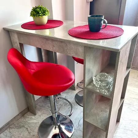 Apartamento Panoramaview Lazur *