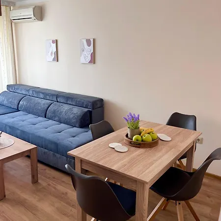 Panoramaview Lazur Apartamento