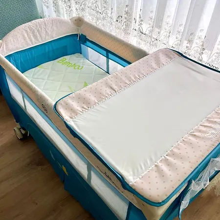 Panoramaview Lazur Apartamento