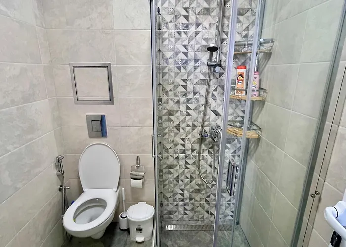 アパート Panoramaview Lazur *