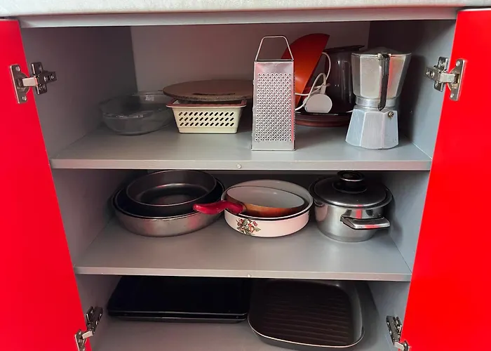 アパート Panoramaview Lazur