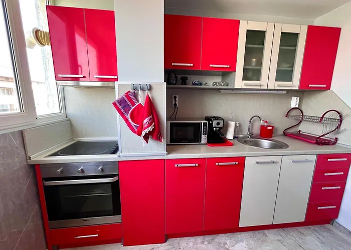 Panoramaview Lazur *