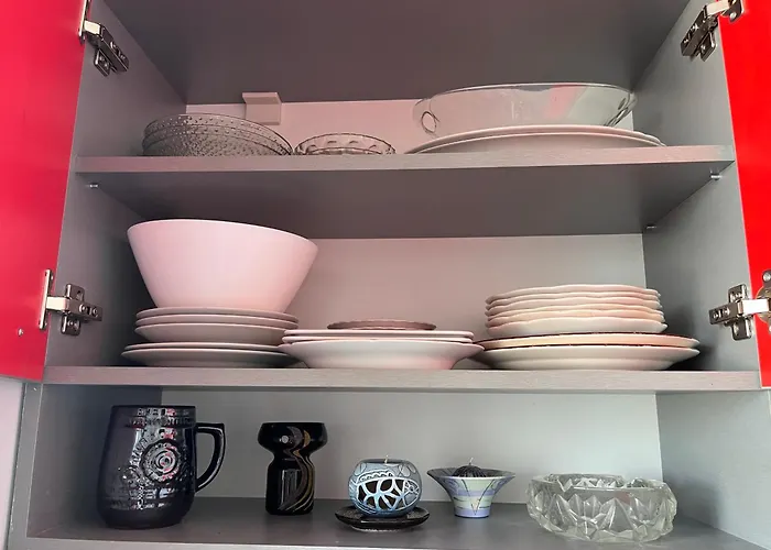 Panoramaview Lazur アパート ブルガス