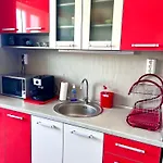 Panoramaview Lazur Apartment Burgas