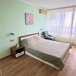 Panoramaview Lazur * Burgas
