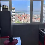 Apartment Panoramaview Lazur *