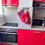 Panoramaview Lazur Apartment Burgas