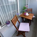 Apartment Panoramaview Lazur Burgas