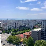 Apartment Panoramaview Lazur *
