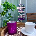 Apartment Panoramaview Lazur Burgas
