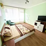 Apartment Panoramaview Lazur Burgas