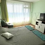 Apartment Panoramaview Lazur Burgas
