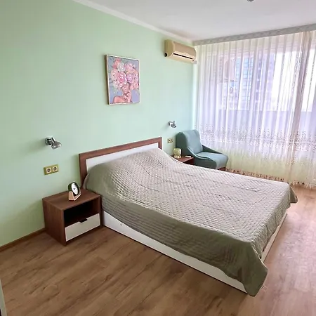 Panoramaview Lazur * Burgasz