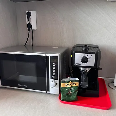 Panoramaview Lazur Apartman