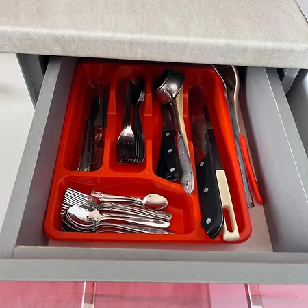 Panoramaview Lazur Apartman *