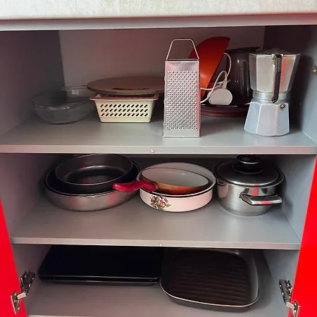 Apartman Panoramaview Lazur