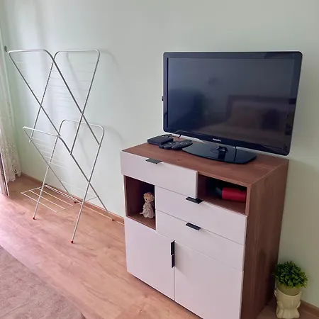 Panoramaview Lazur Апартаменты *