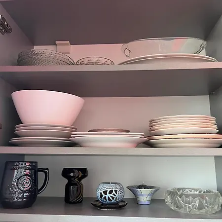 Panoramaview Lazur Apartman Burgasz