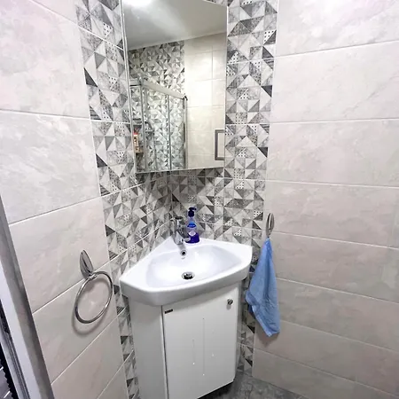 Panoramaview Lazur Apartment